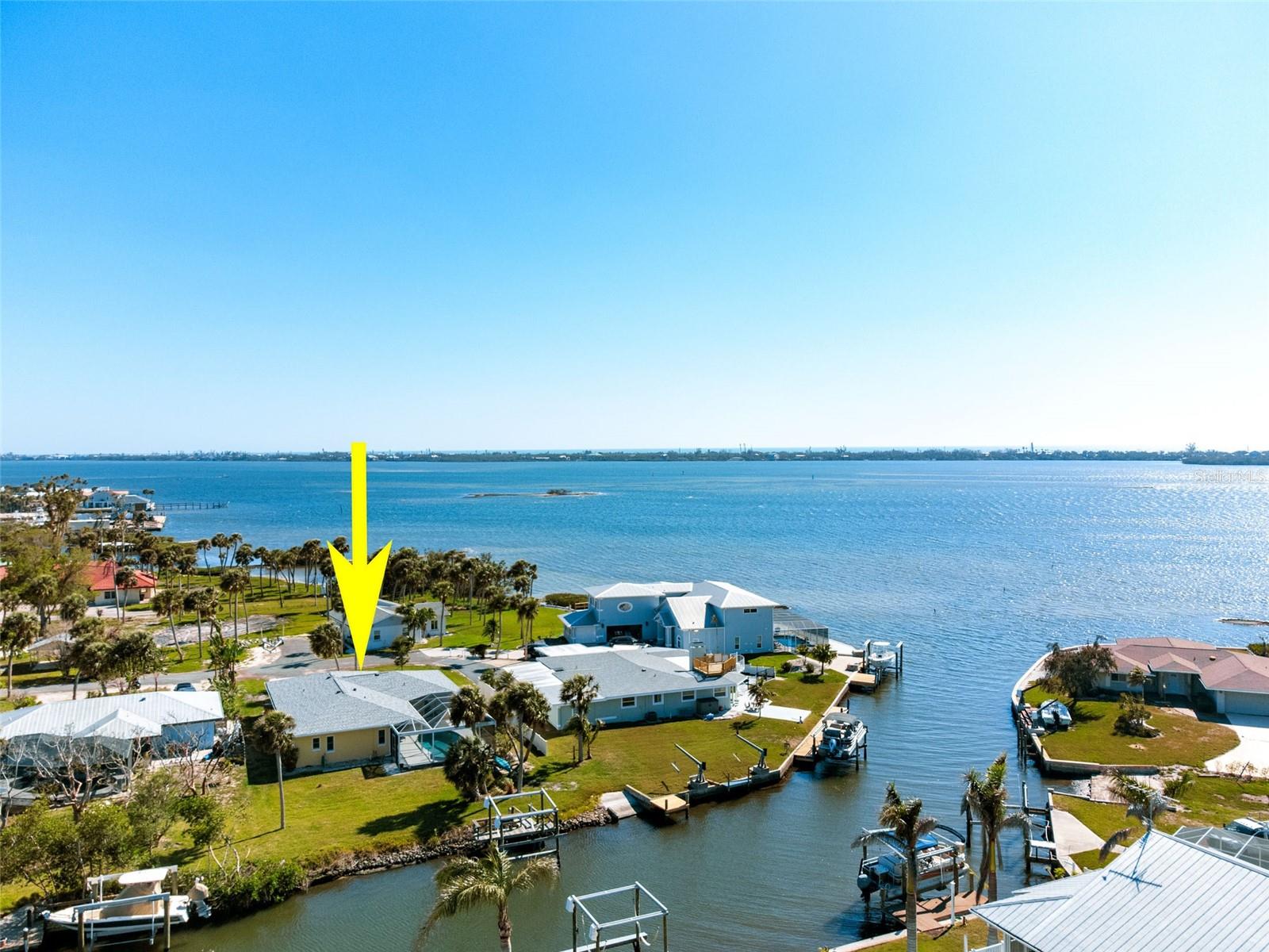 LEMON BAY PARK - Residential