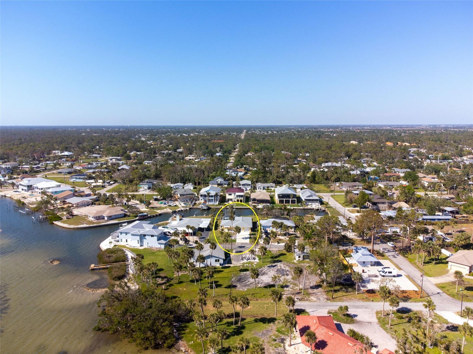 LEMON BAY PARK - Residential
