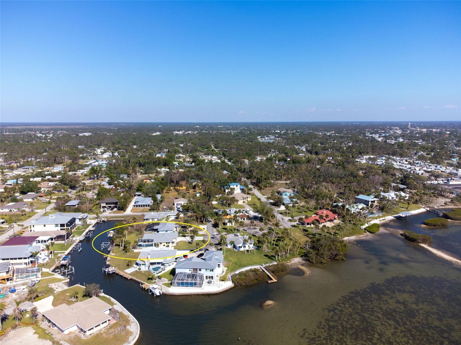 LEMON BAY PARK - Residential