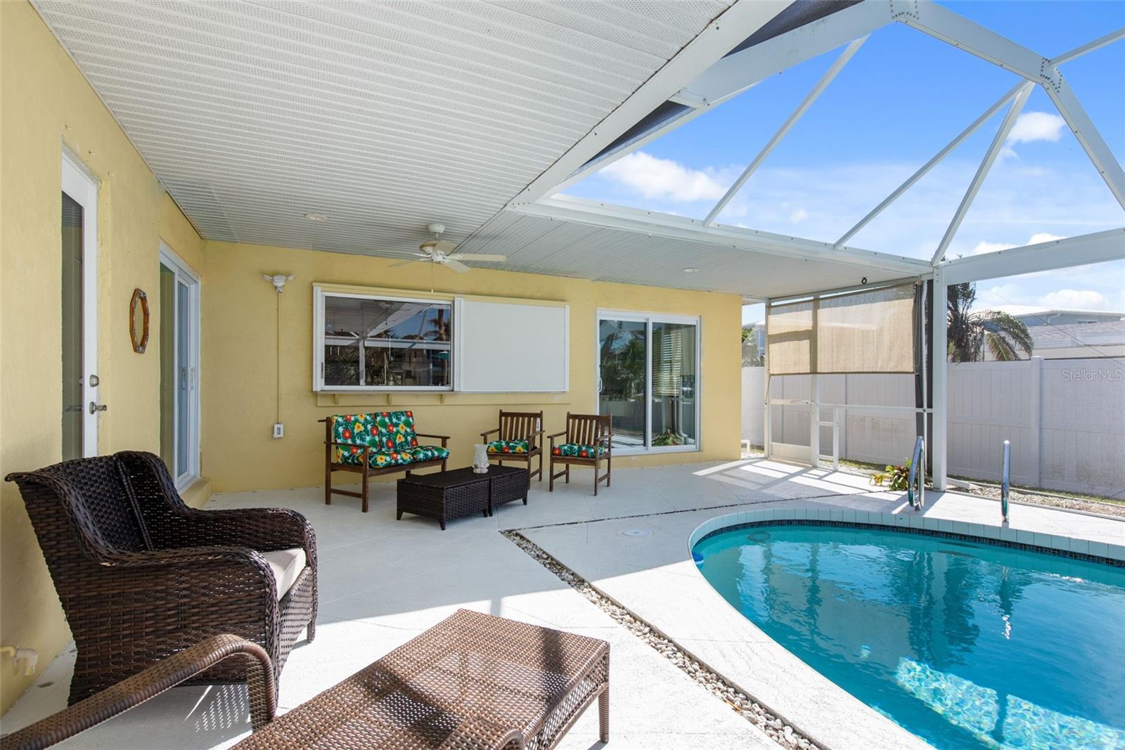 LEMON BAY PARK - Residential