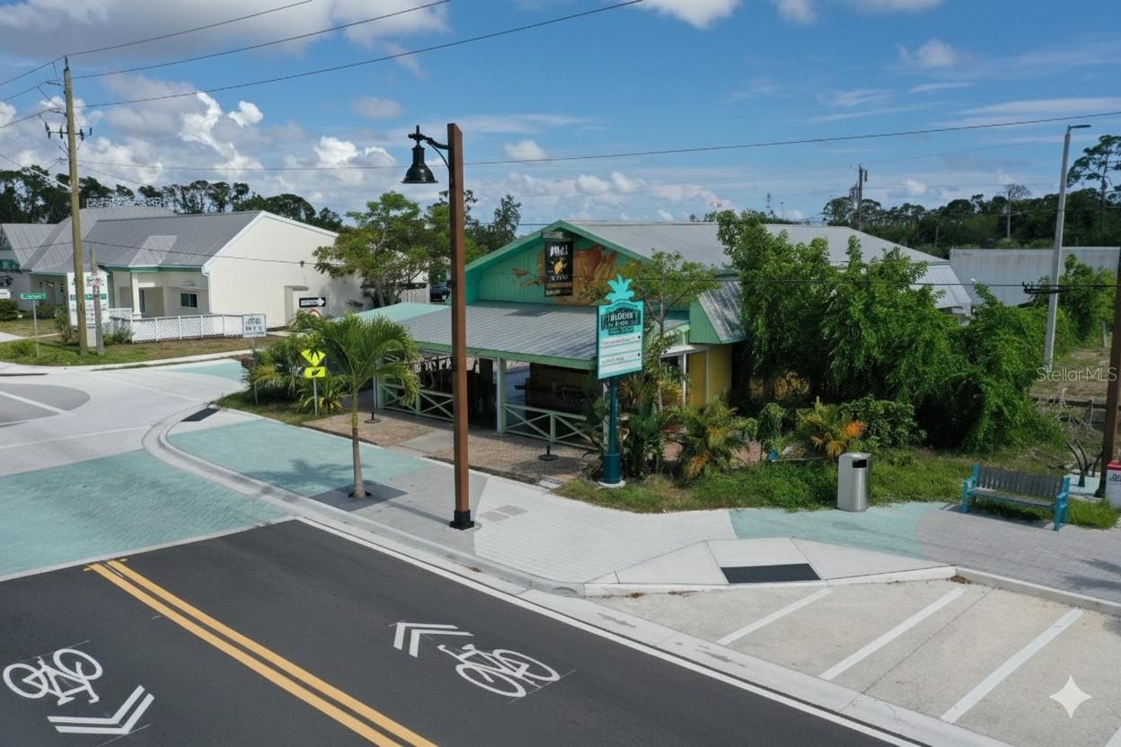 LEMON BAY PARK - Residential