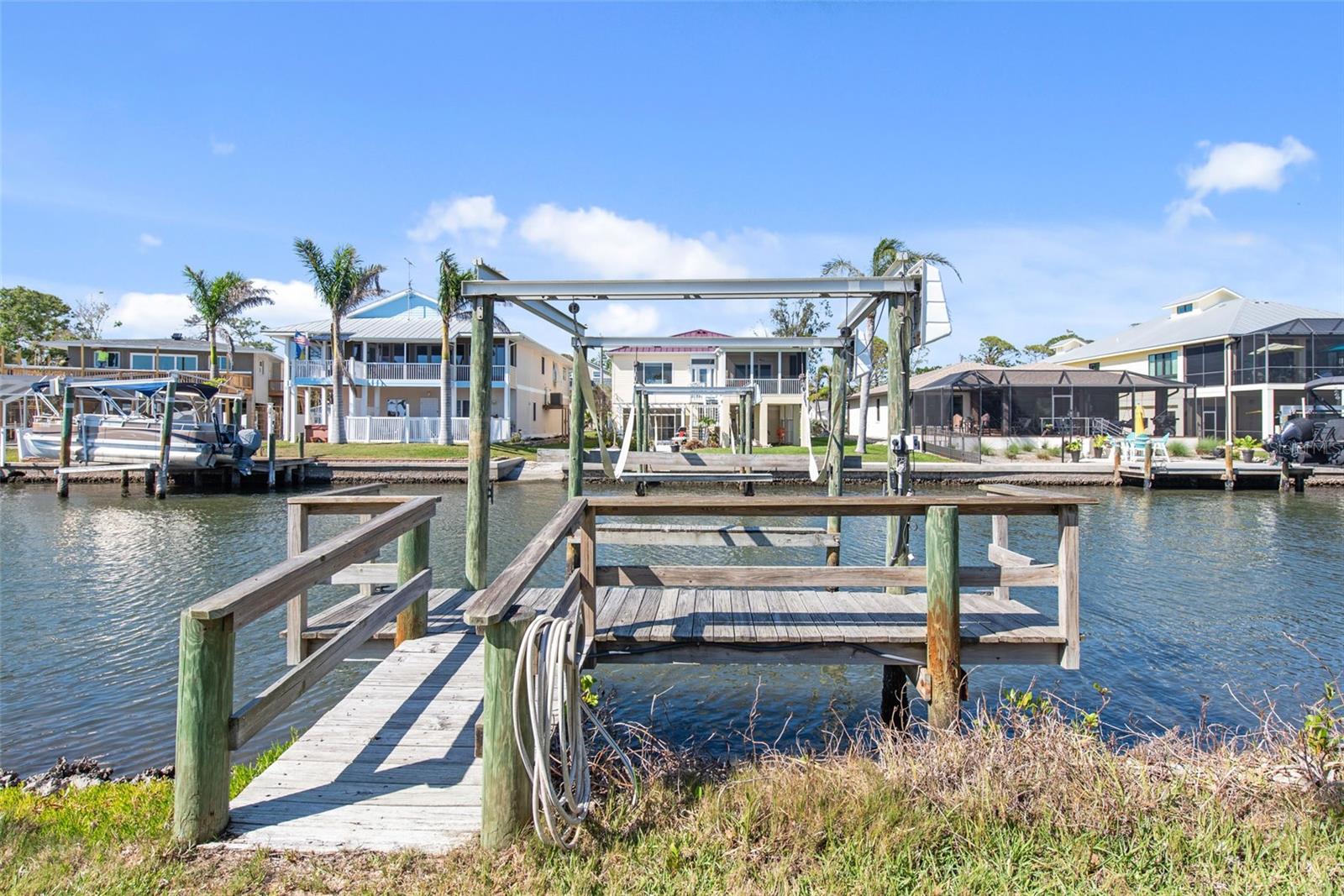 LEMON BAY PARK - Residential