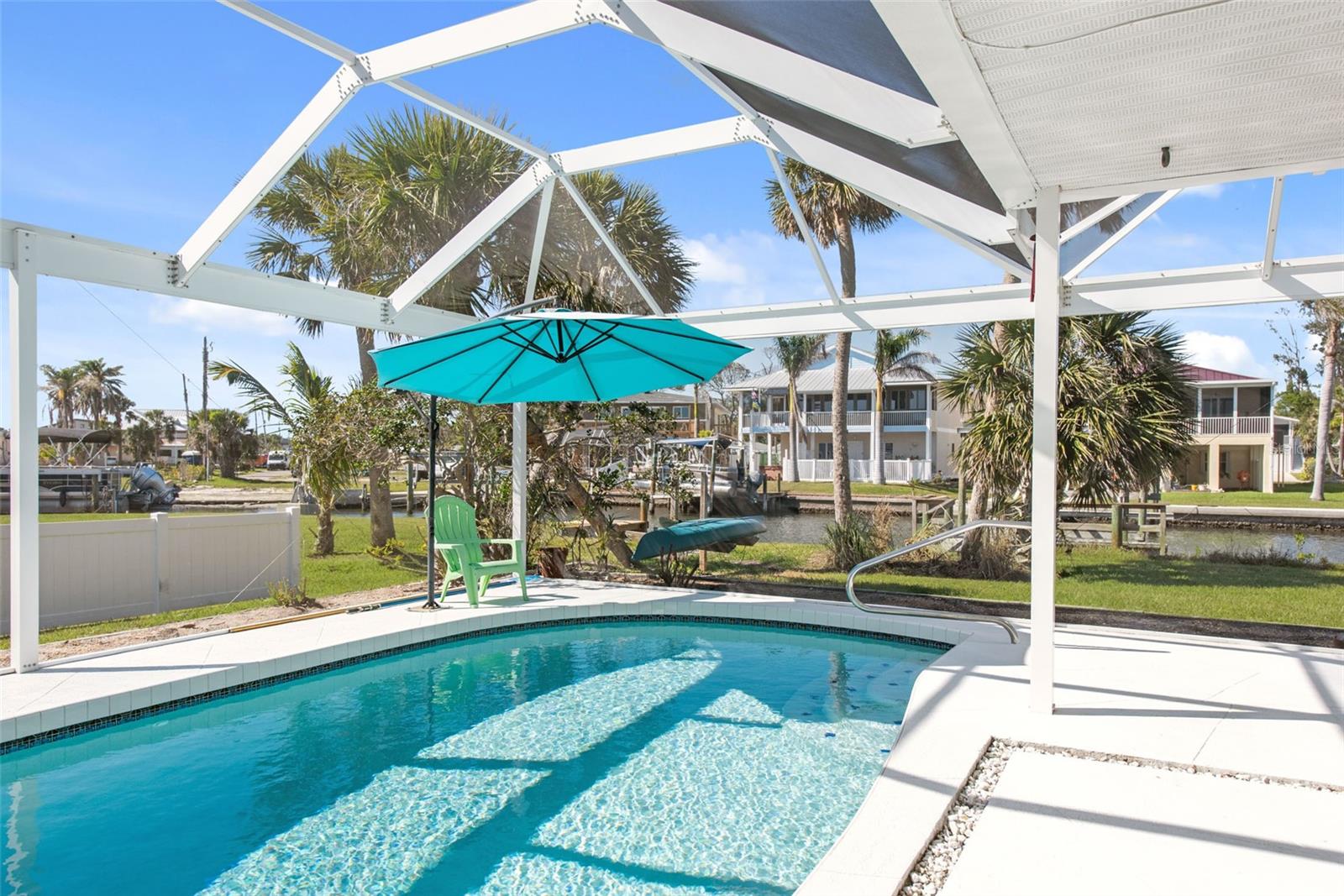 LEMON BAY PARK - Residential