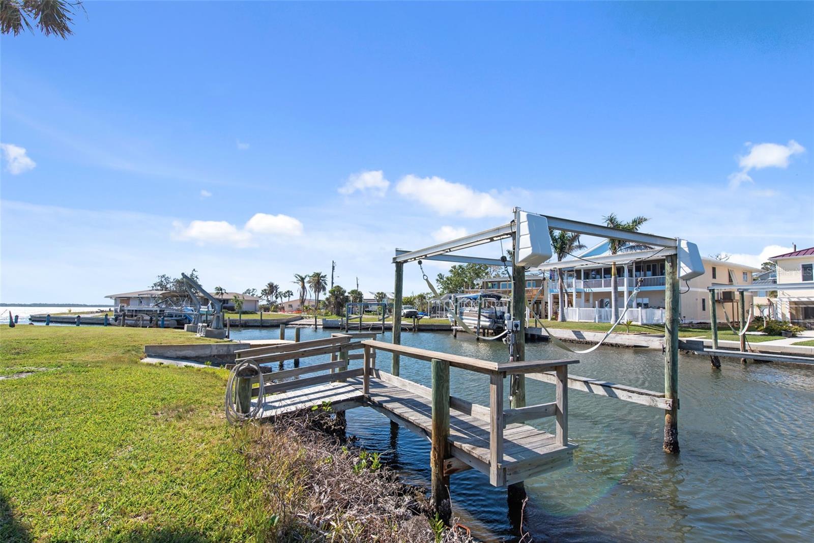 LEMON BAY PARK - Residential