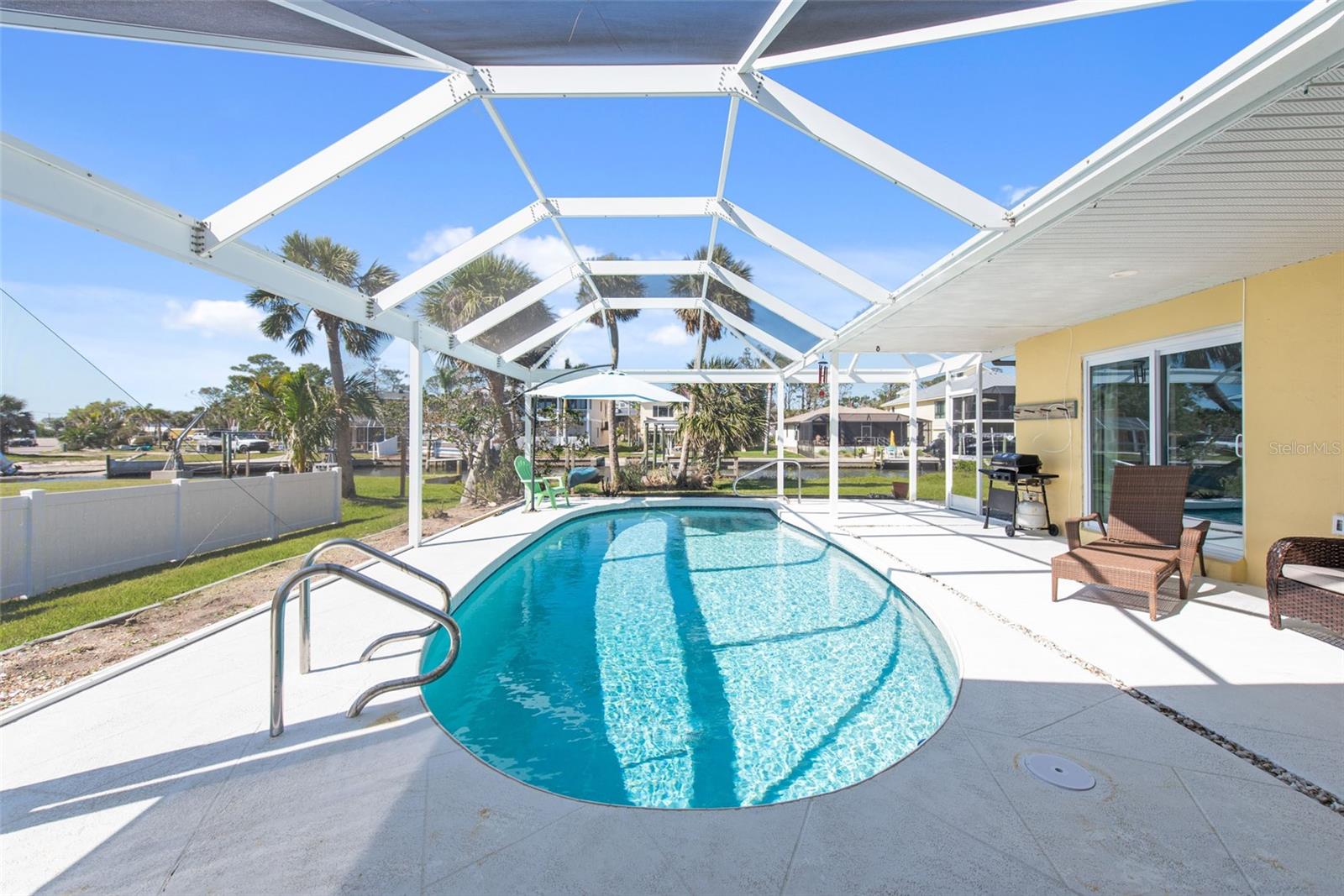 LEMON BAY PARK - Residential