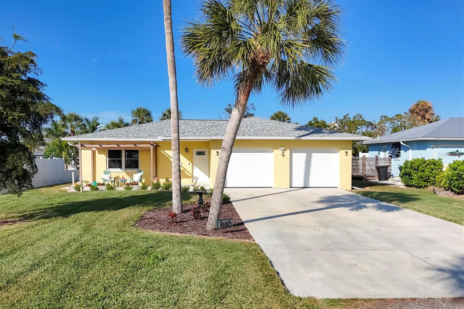 LEMON BAY PARK - Residential