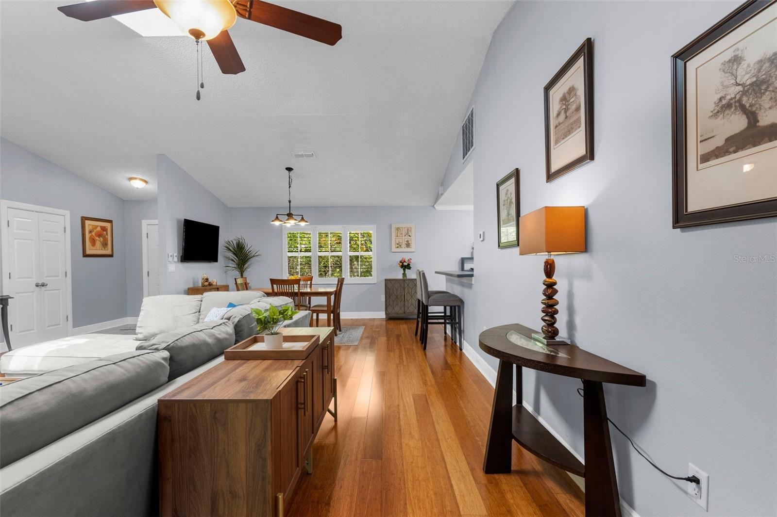 HEATHER LAKES - Residential