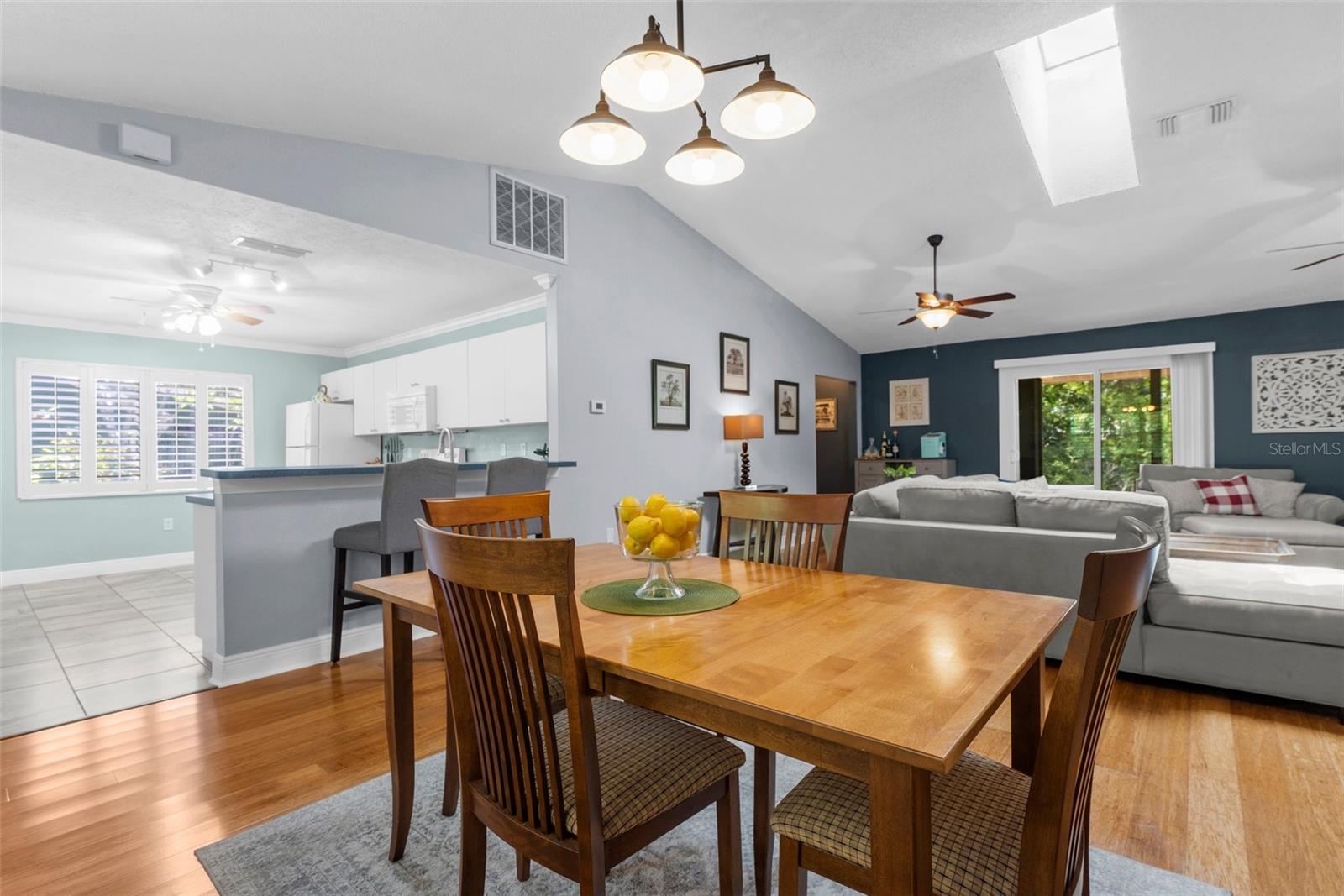 HEATHER LAKES - Residential