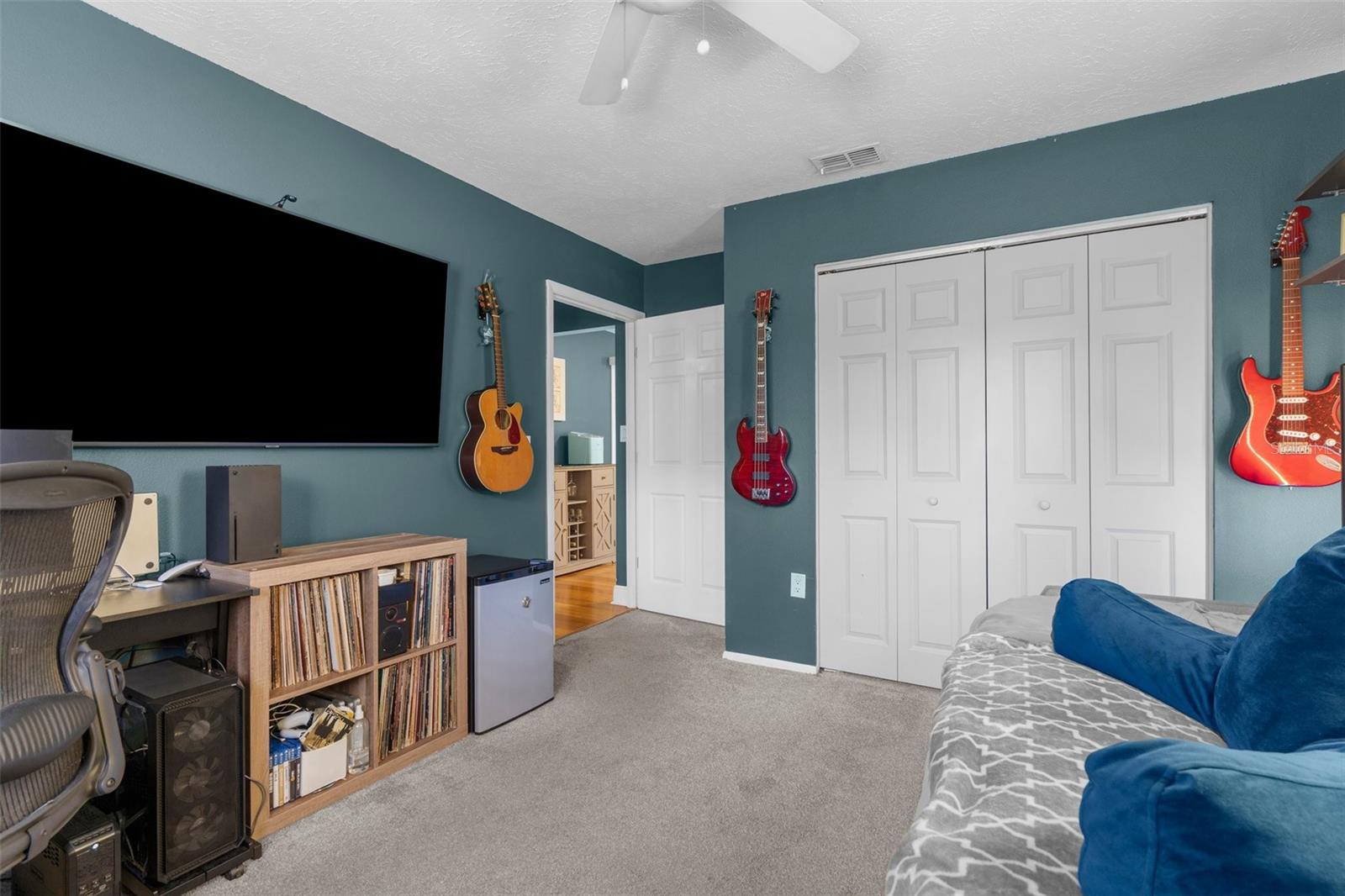 HEATHER LAKES - Residential