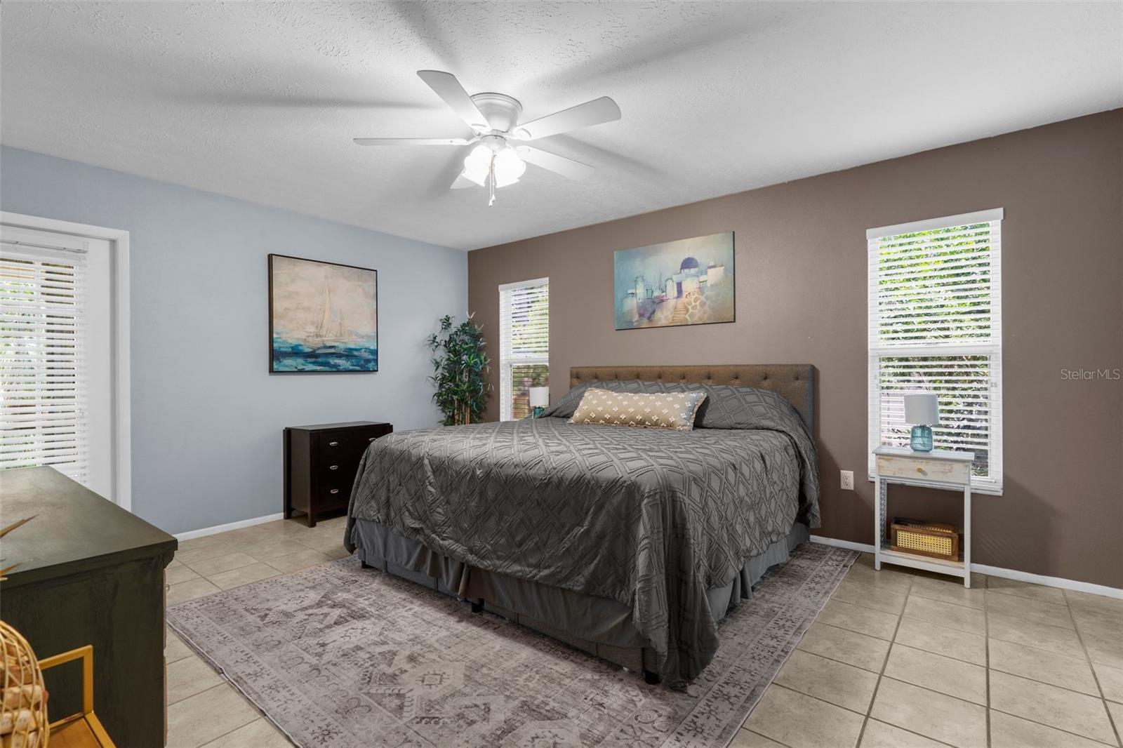 HEATHER LAKES - Residential