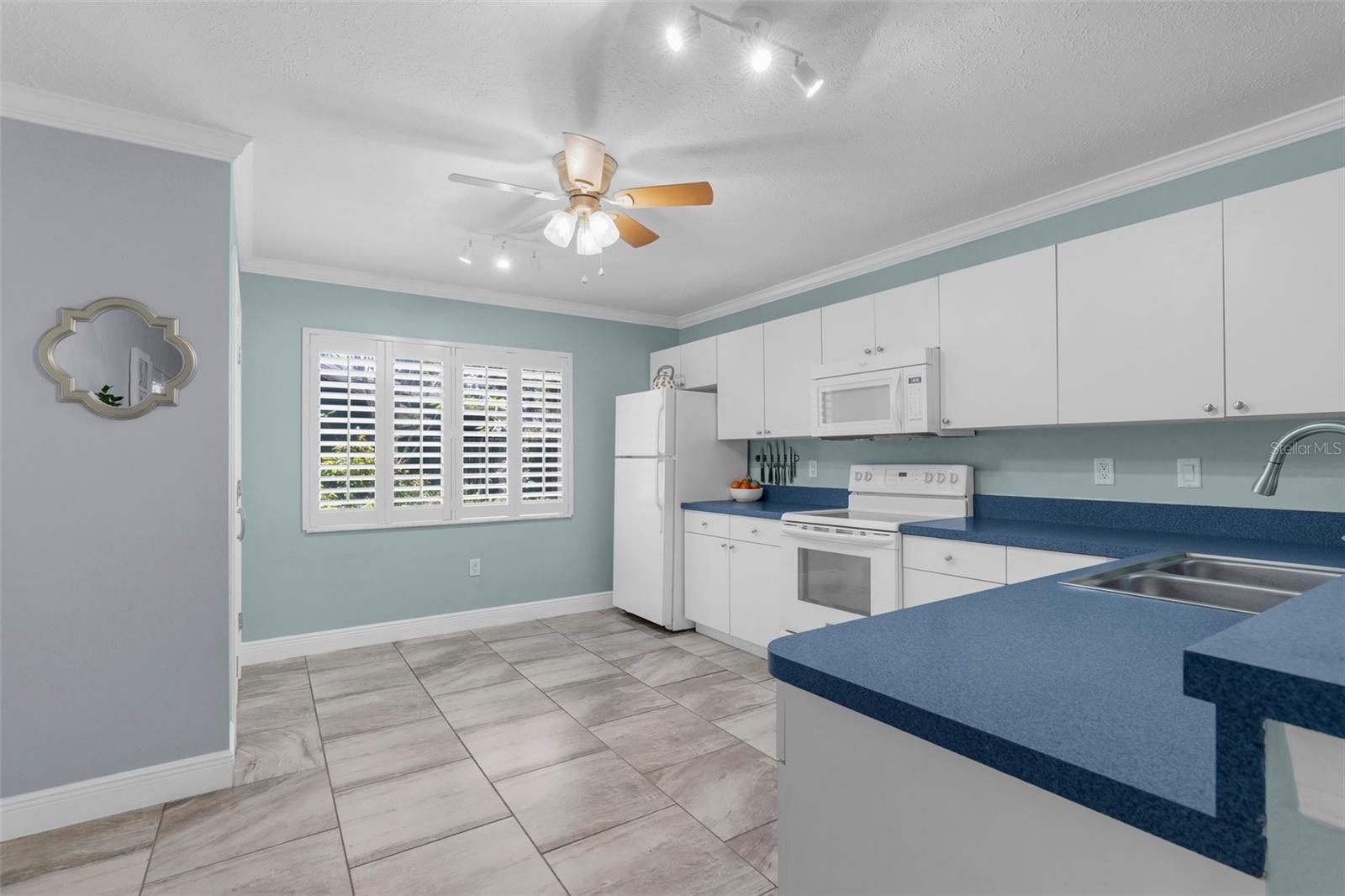 HEATHER LAKES - Residential