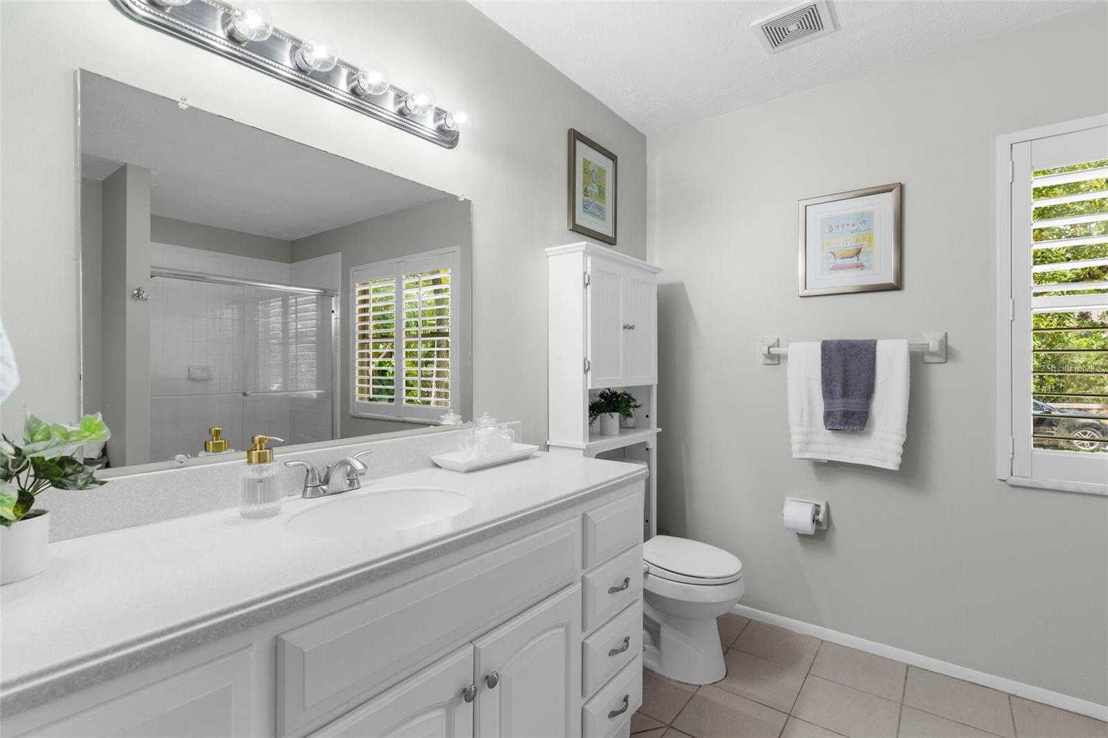 HEATHER LAKES - Residential