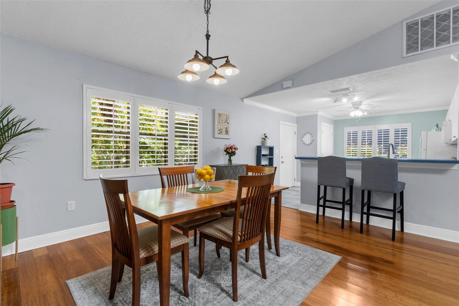 HEATHER LAKES - Residential