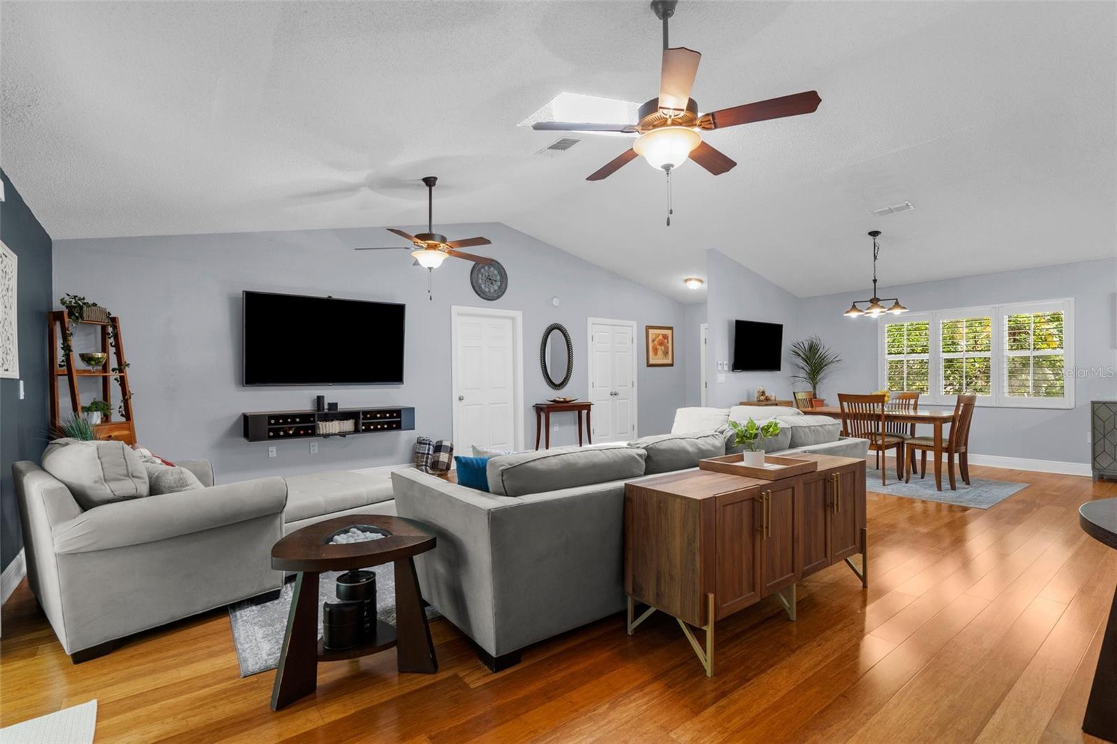 HEATHER LAKES - Residential