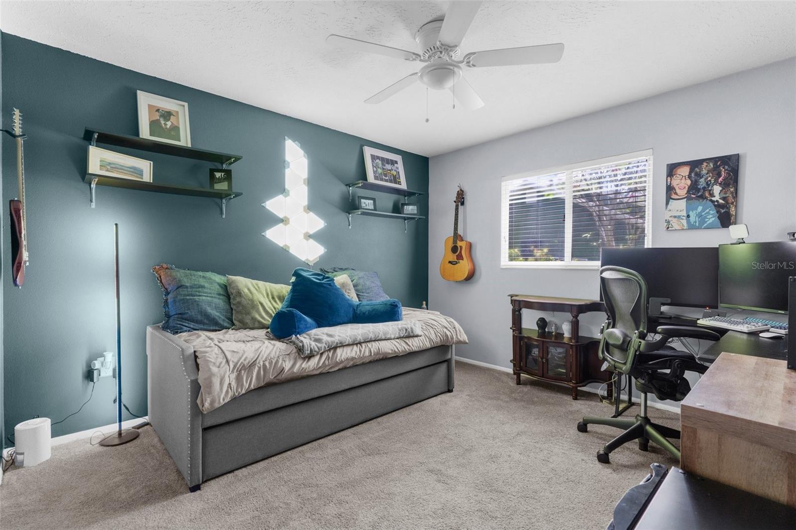 HEATHER LAKES - Residential