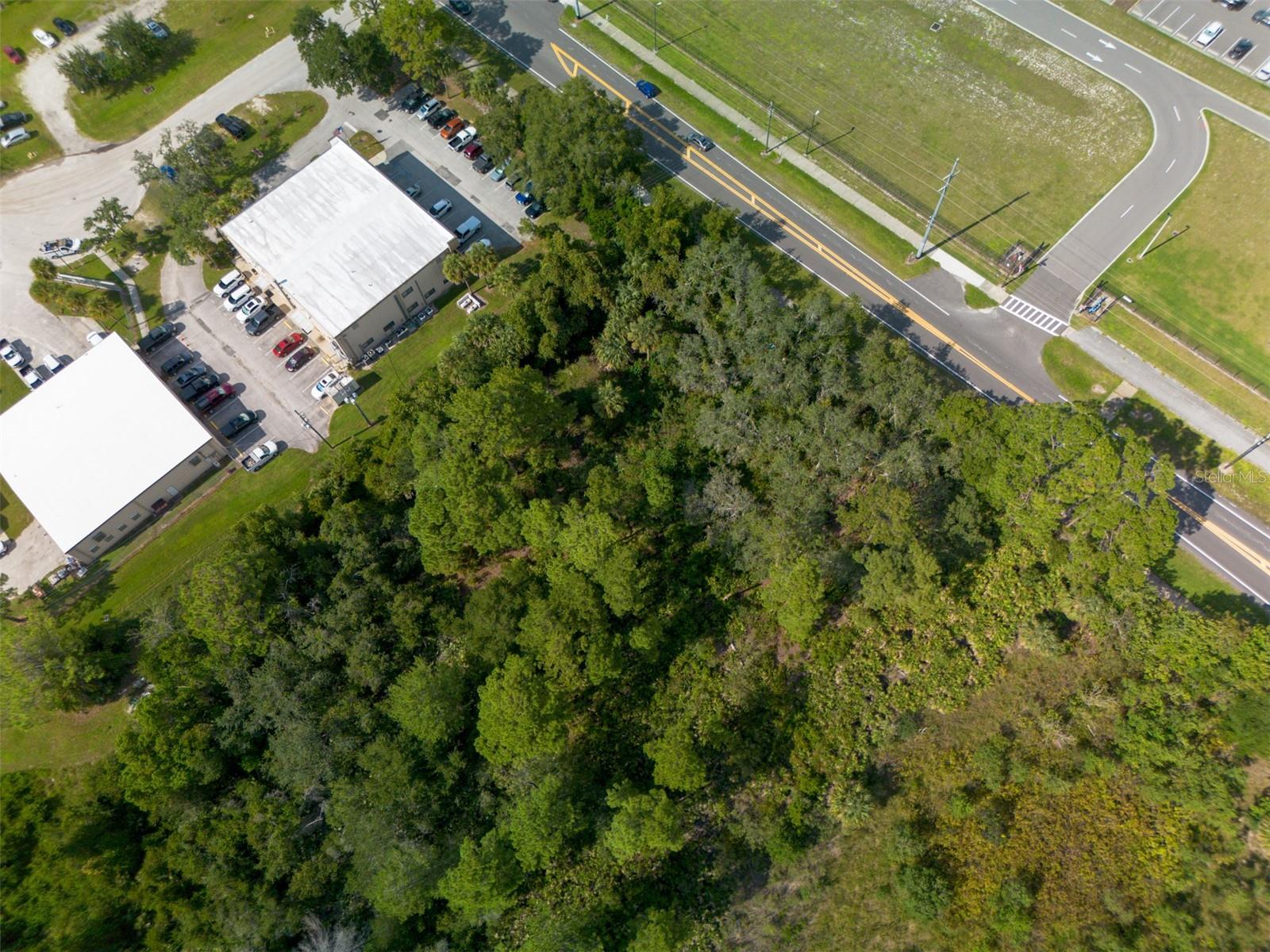 DELTONA LAKES UNIT 46 - Land