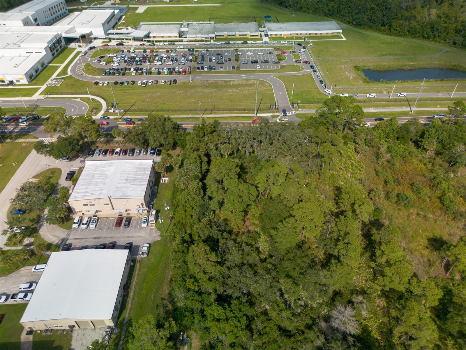 DELTONA LAKES UNIT 46 - Land