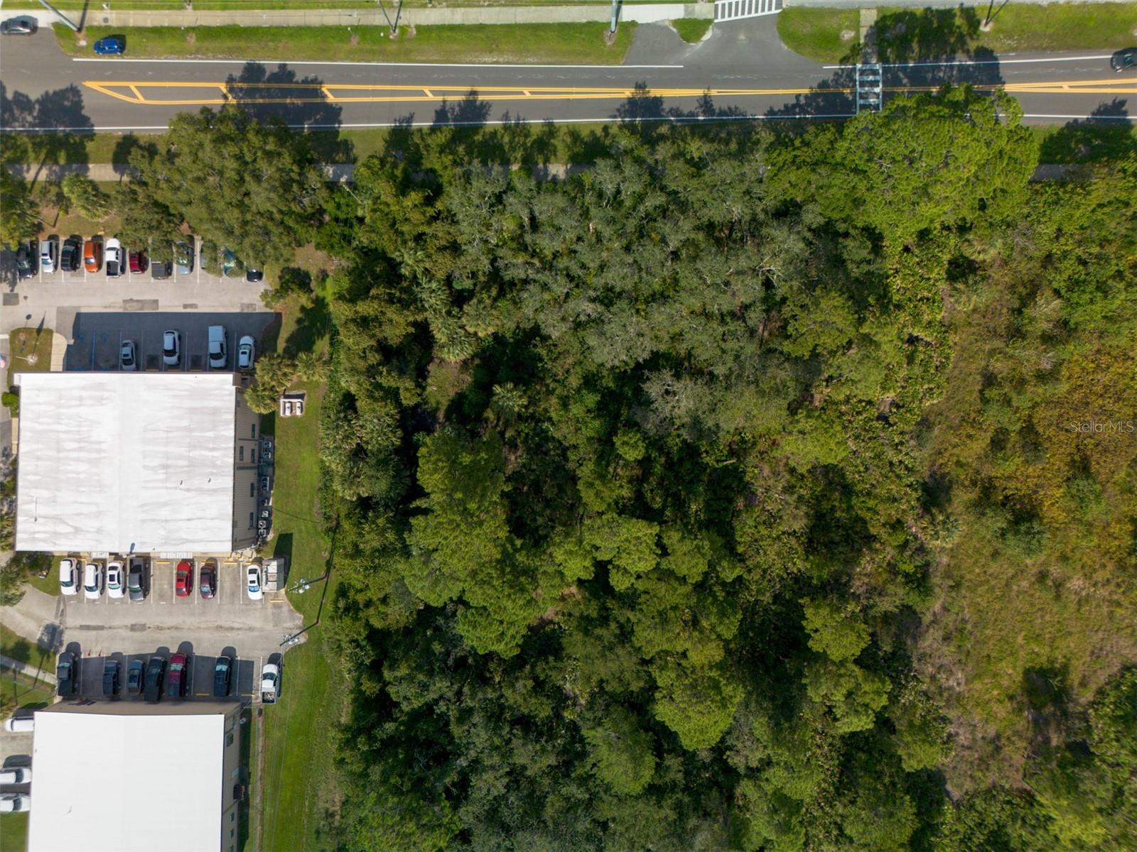 DELTONA LAKES UNIT 46 - Land