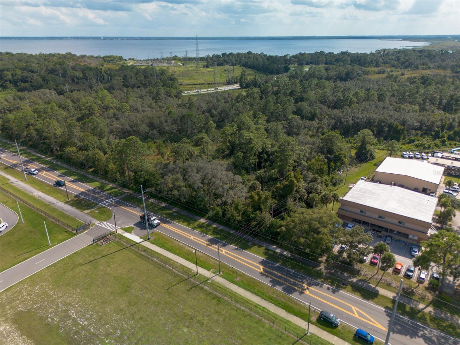 DELTONA LAKES UNIT 46 - Land