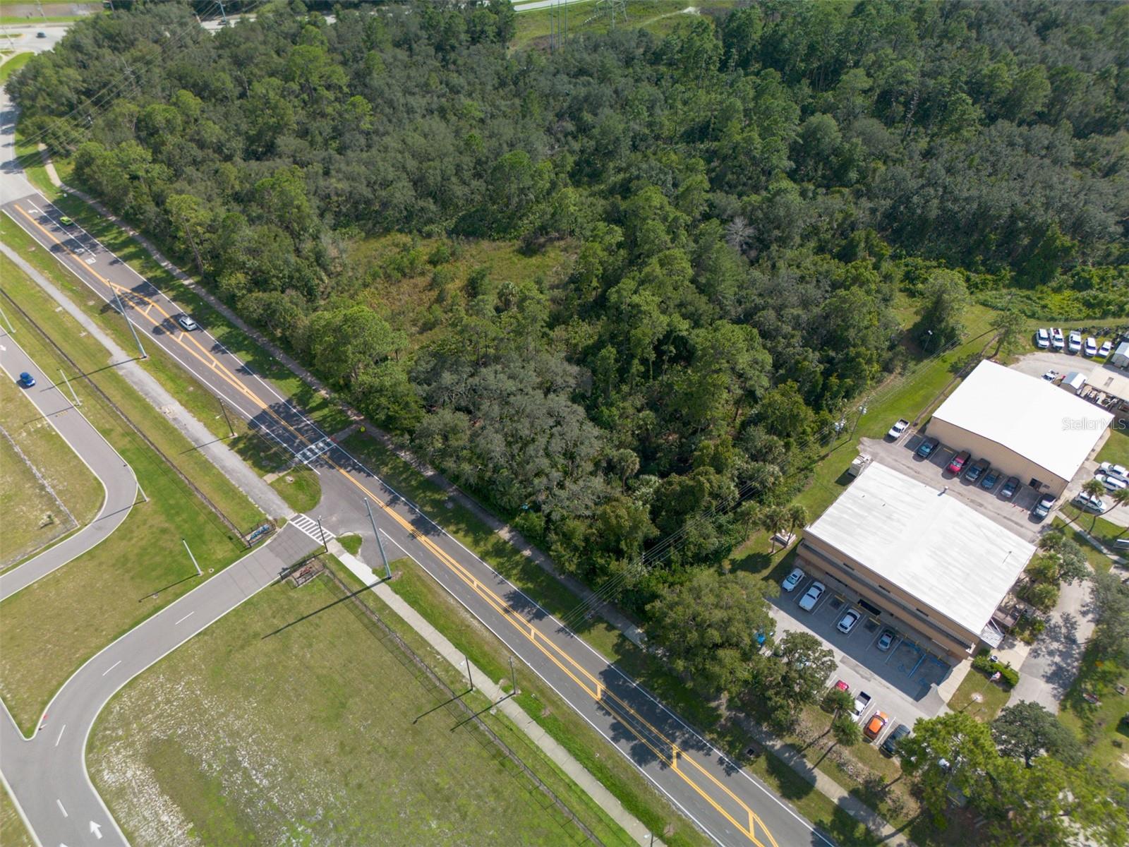 DELTONA LAKES UNIT 46 - Land