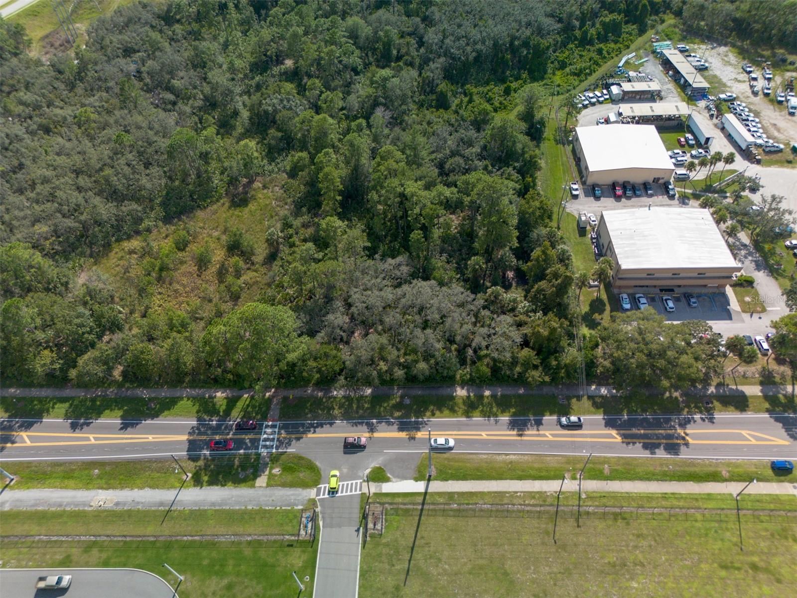 DELTONA LAKES UNIT 46 - Land