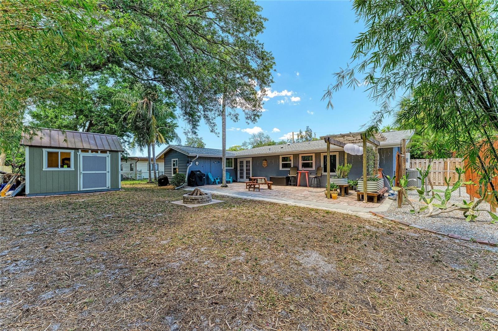 HAGER PARK - Residential