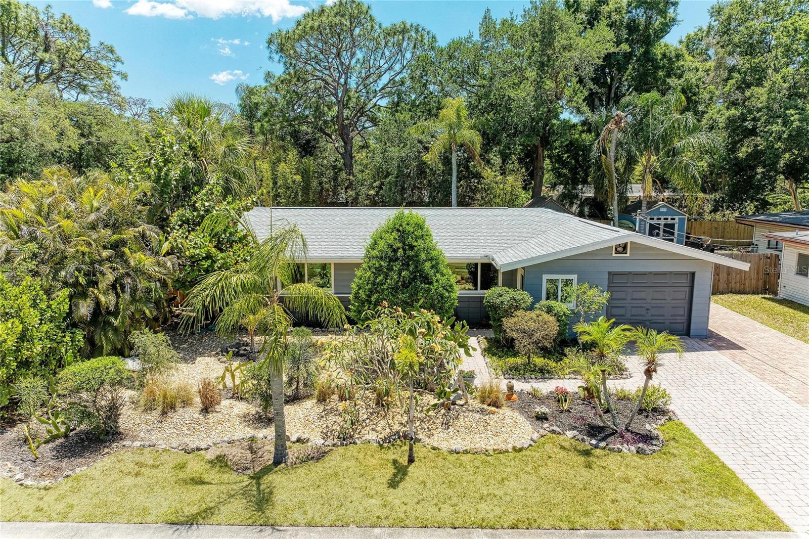 HAGER PARK - Residential