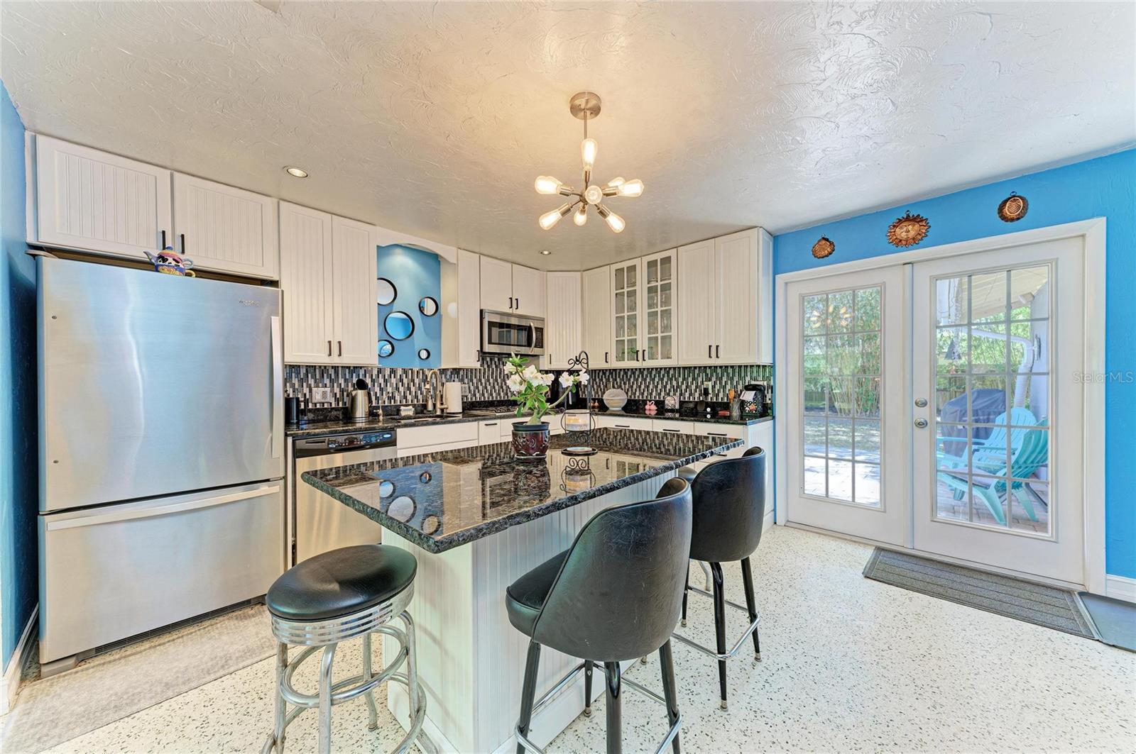 HAGER PARK - Residential