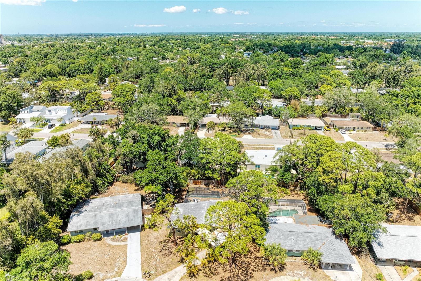 HAGER PARK - Residential
