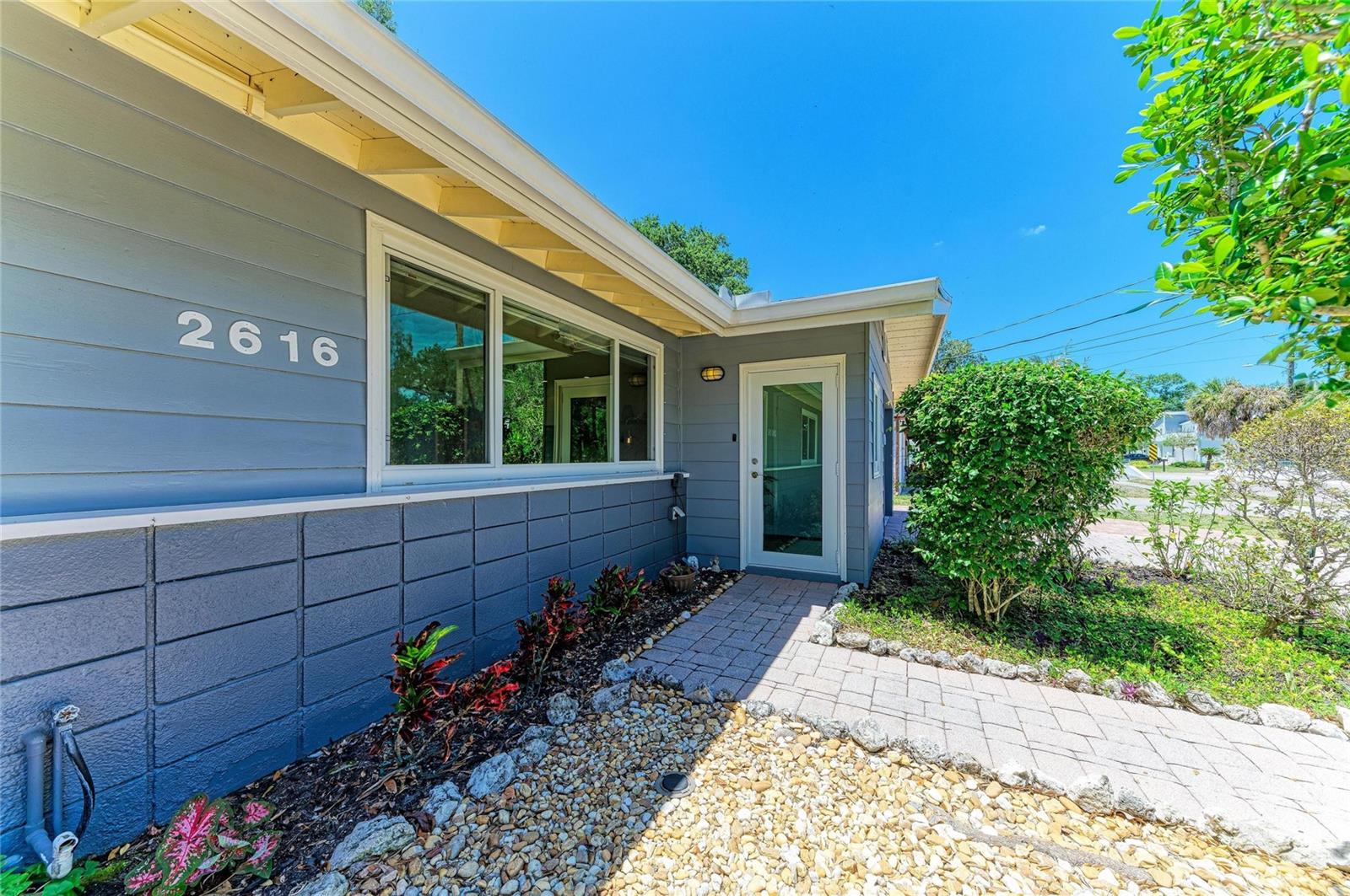 HAGER PARK - Residential