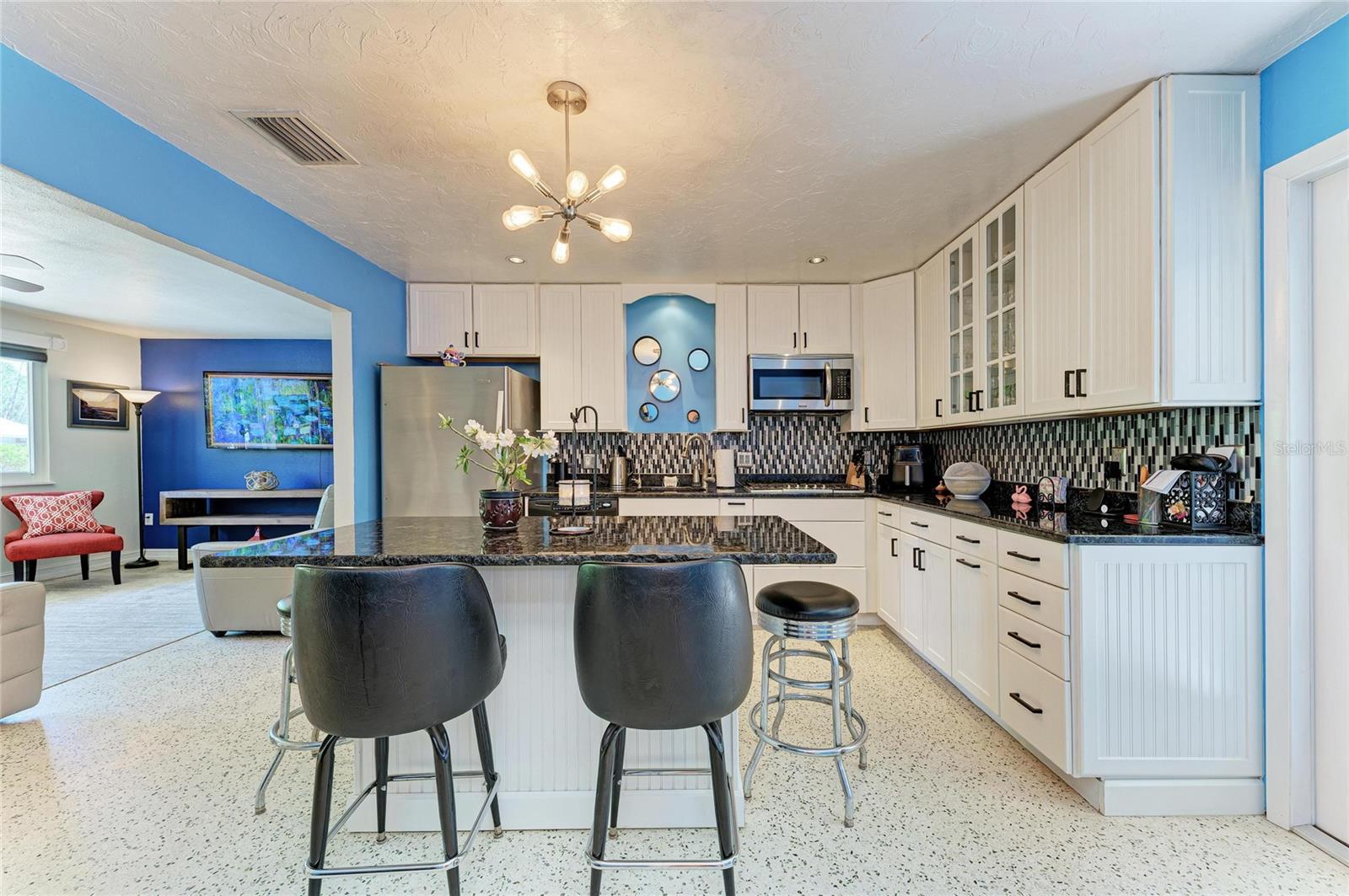 HAGER PARK - Residential