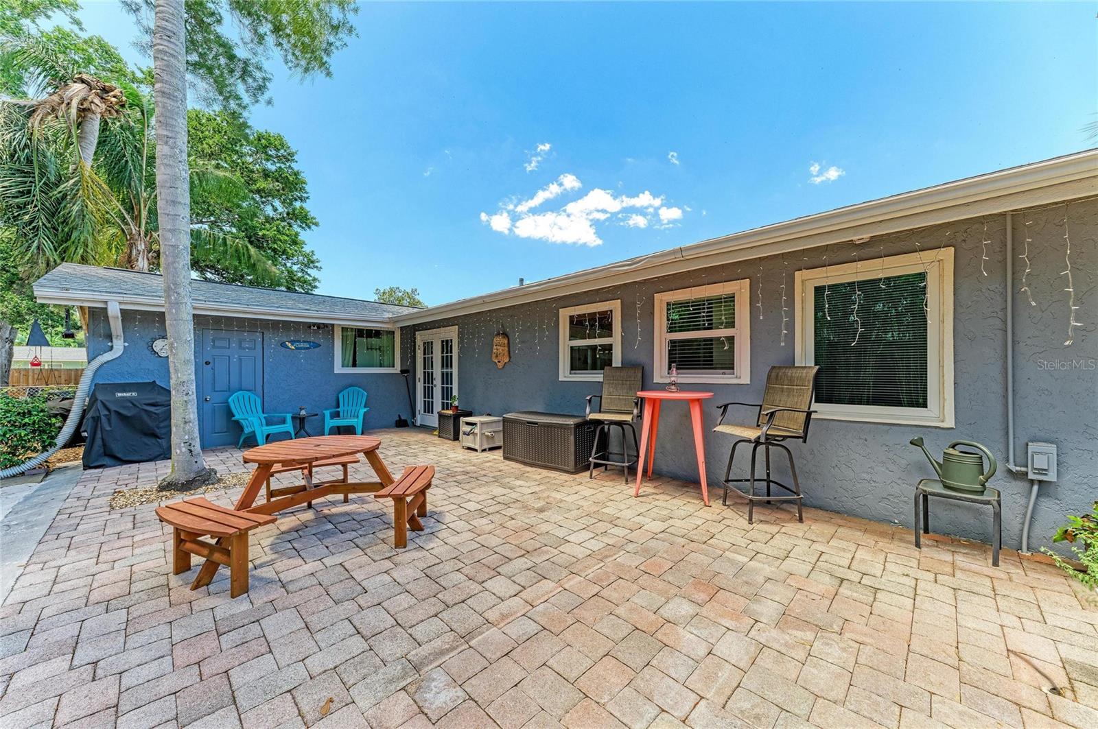 HAGER PARK - Residential