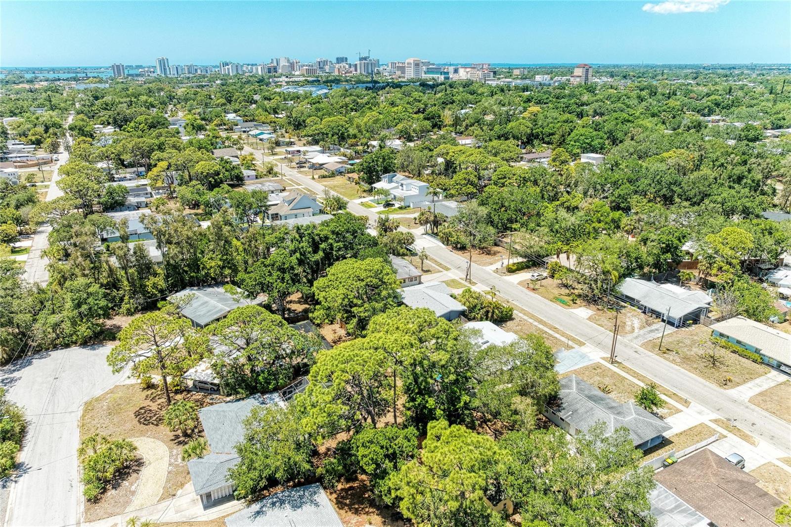 HAGER PARK - Residential