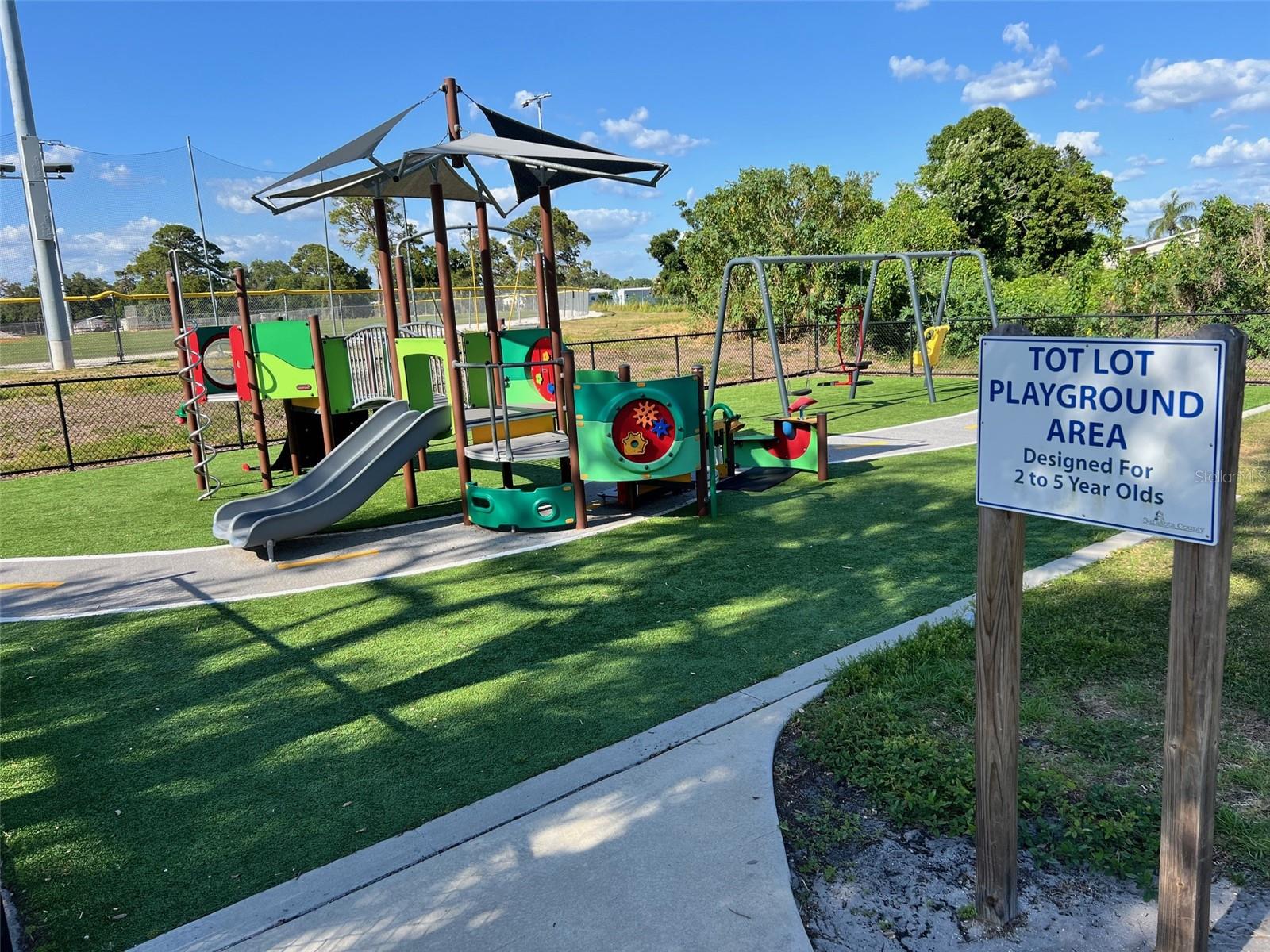 HAGER PARK - Residential