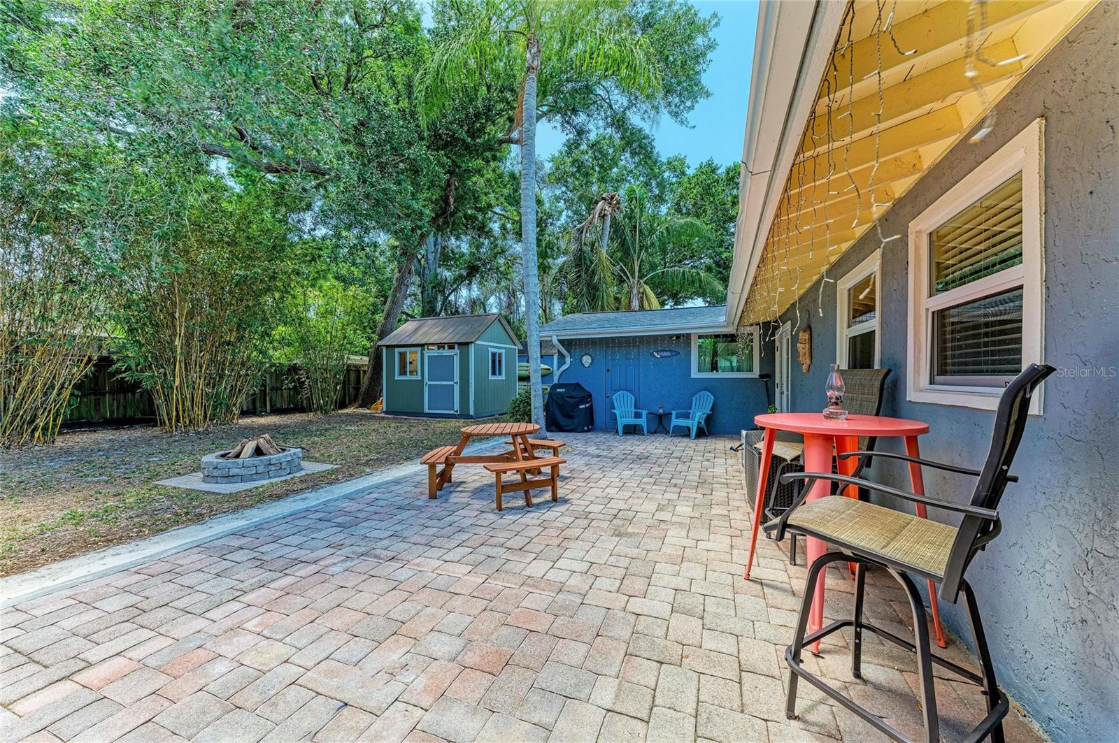 HAGER PARK - Residential