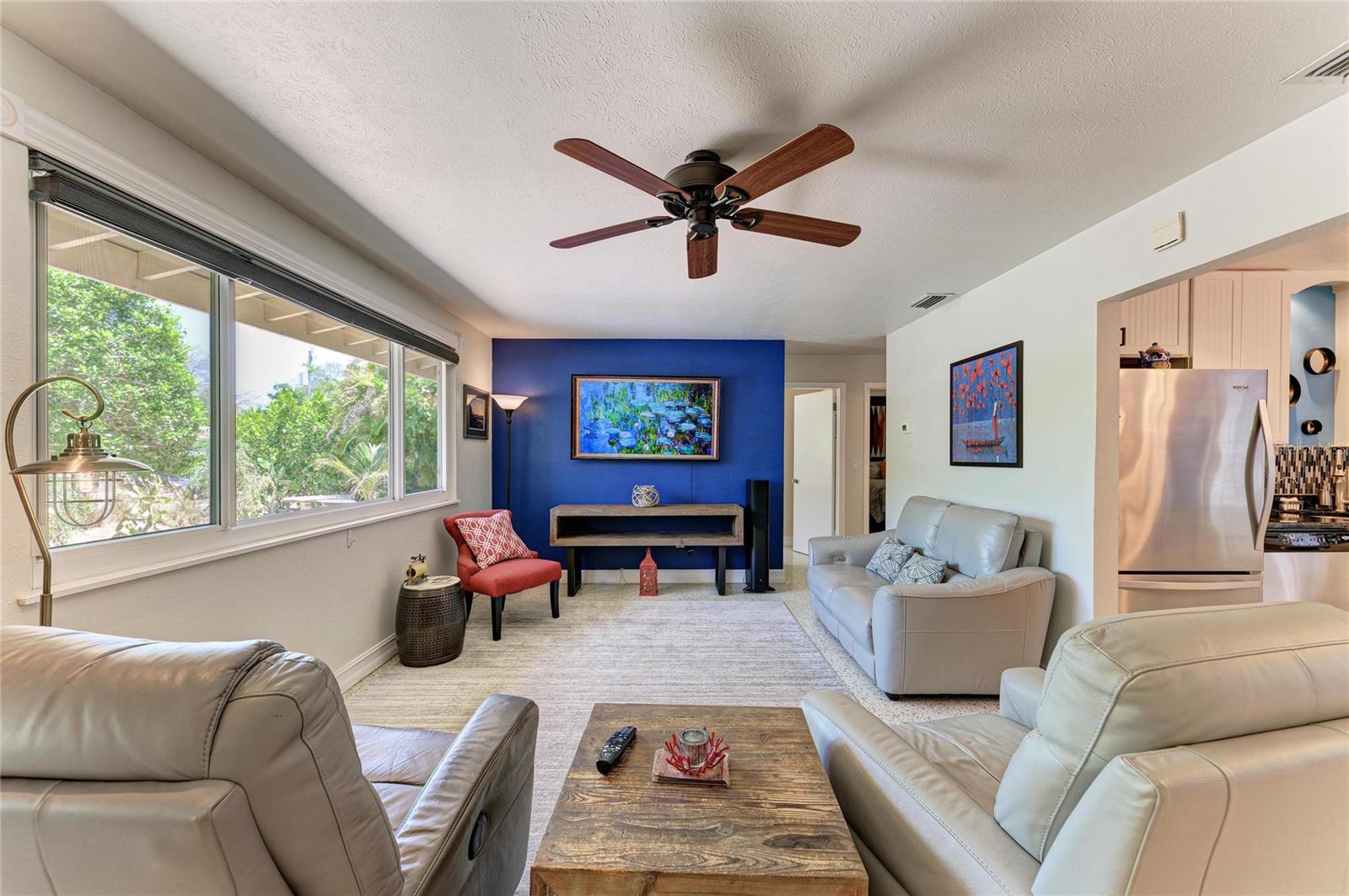 HAGER PARK - Residential