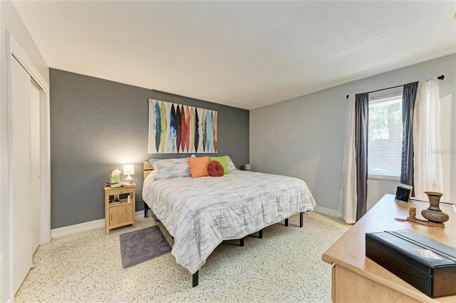 HAGER PARK - Residential