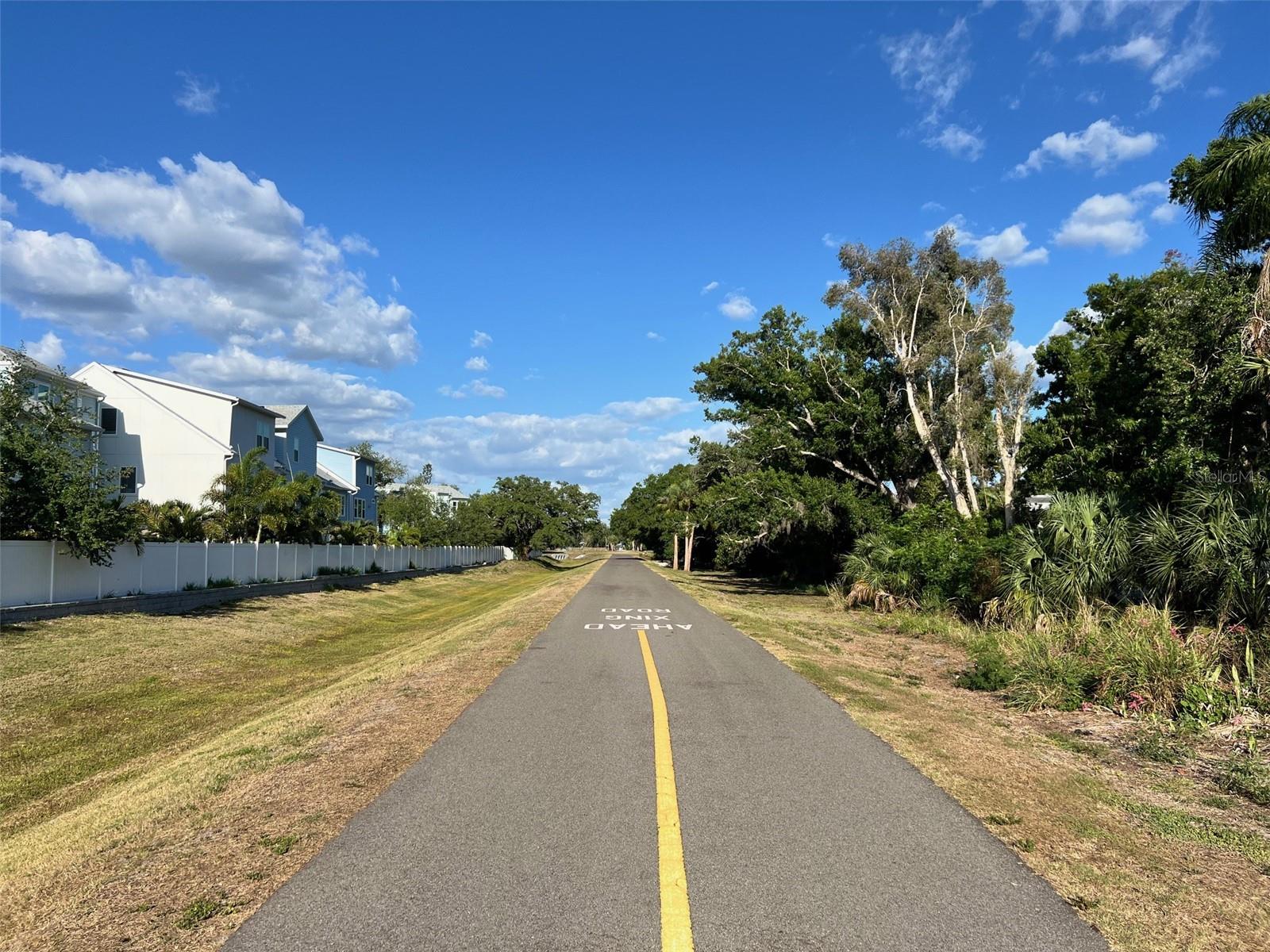 HAGER PARK - Residential