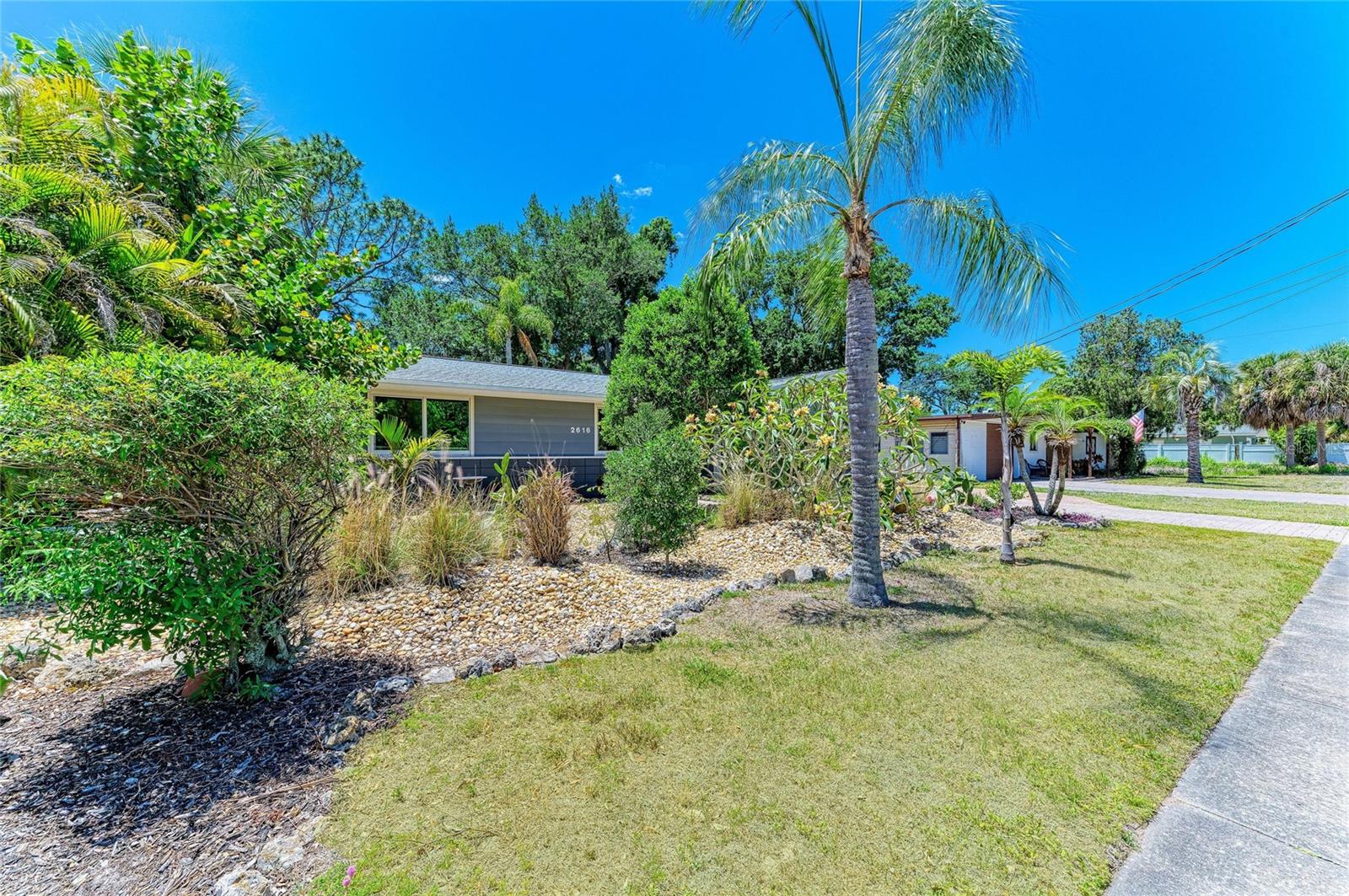 HAGER PARK - Residential