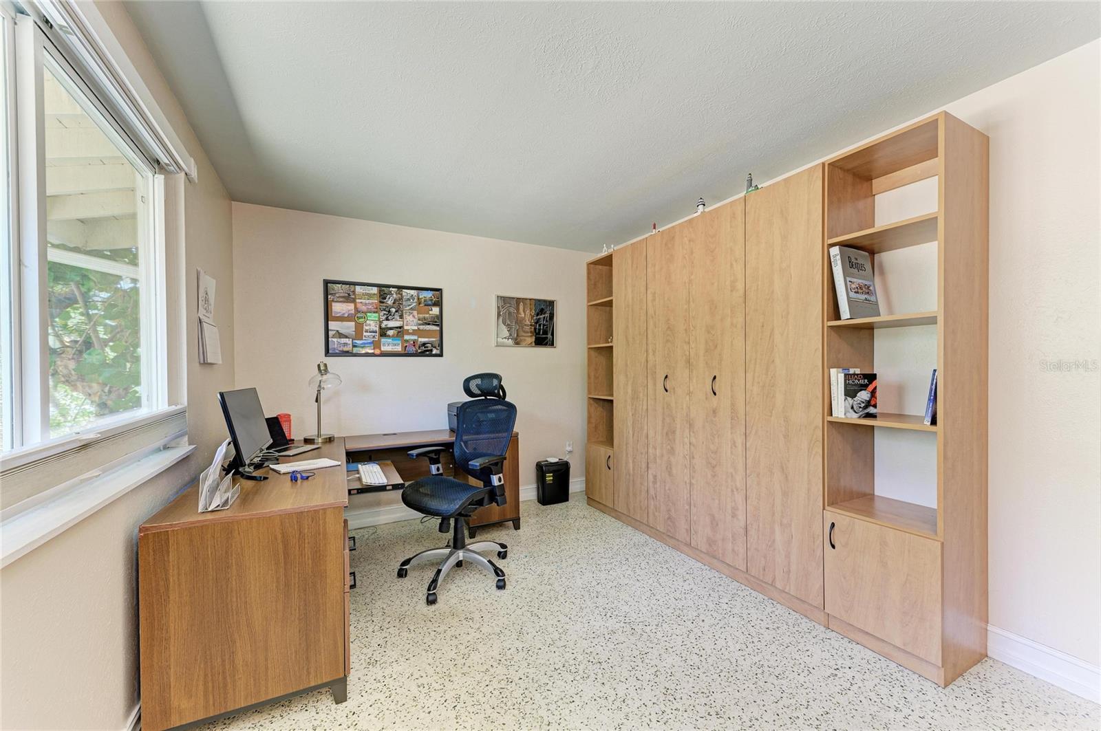 HAGER PARK - Residential