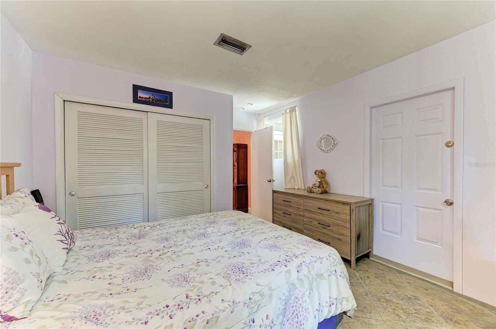 HAGER PARK - Residential