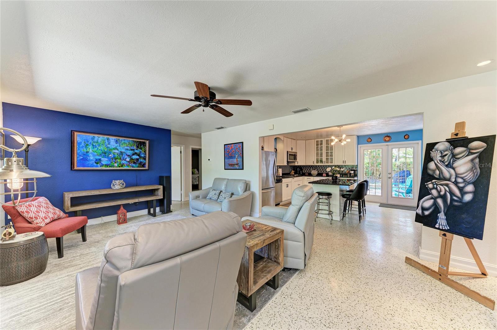 HAGER PARK - Residential