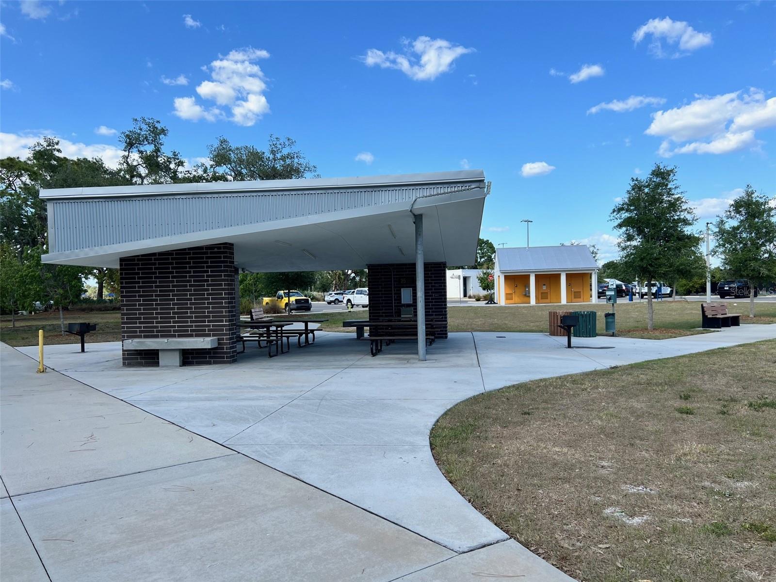 HAGER PARK - Residential