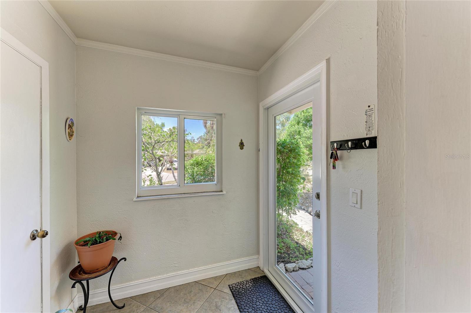 HAGER PARK - Residential