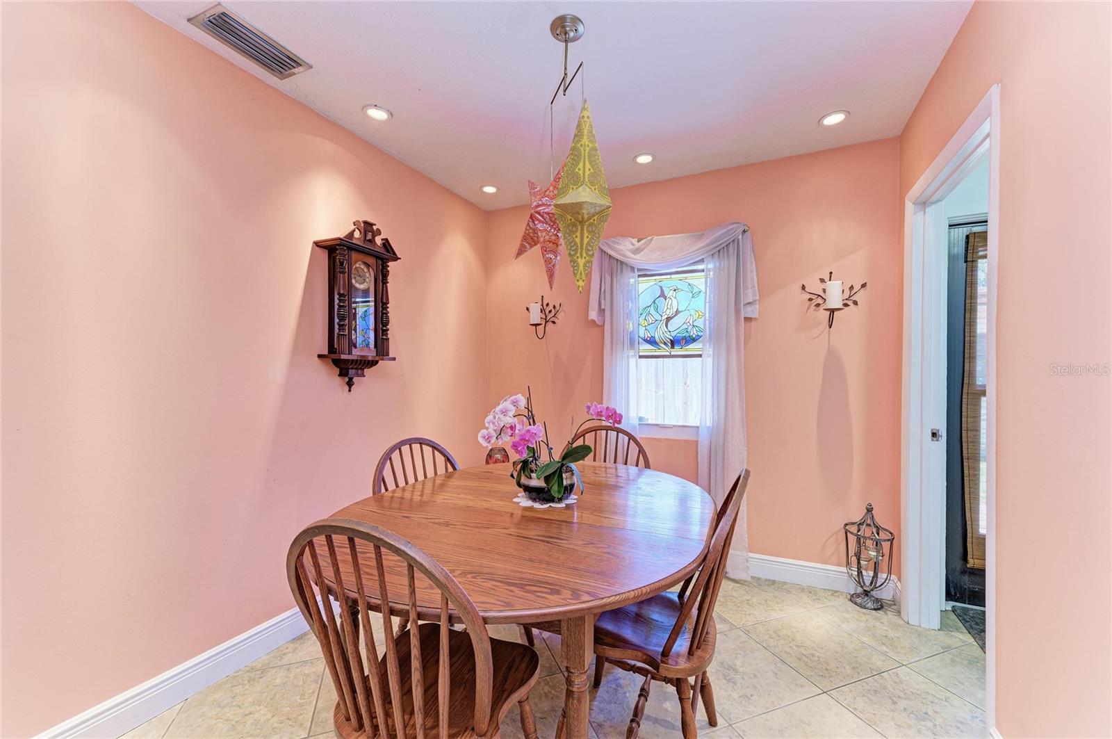 HAGER PARK - Residential