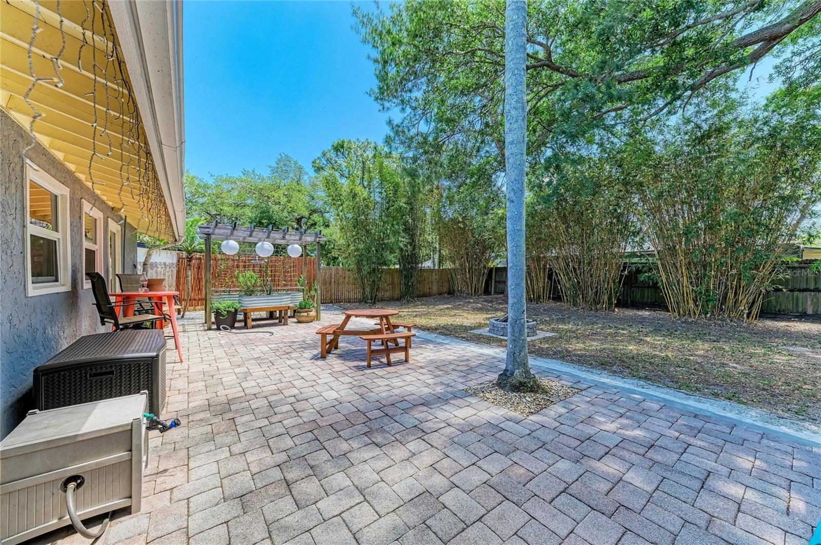 HAGER PARK - Residential