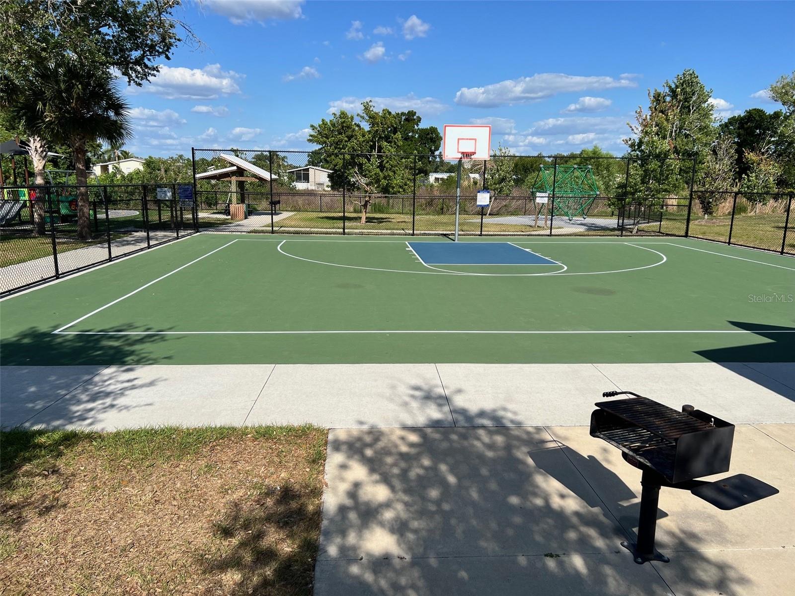 HAGER PARK - Residential
