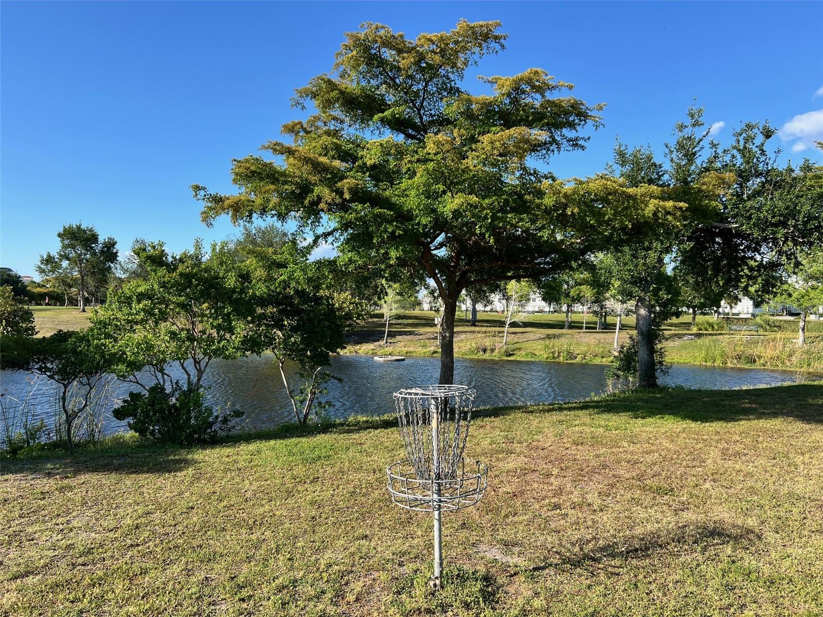 HAGER PARK - Residential