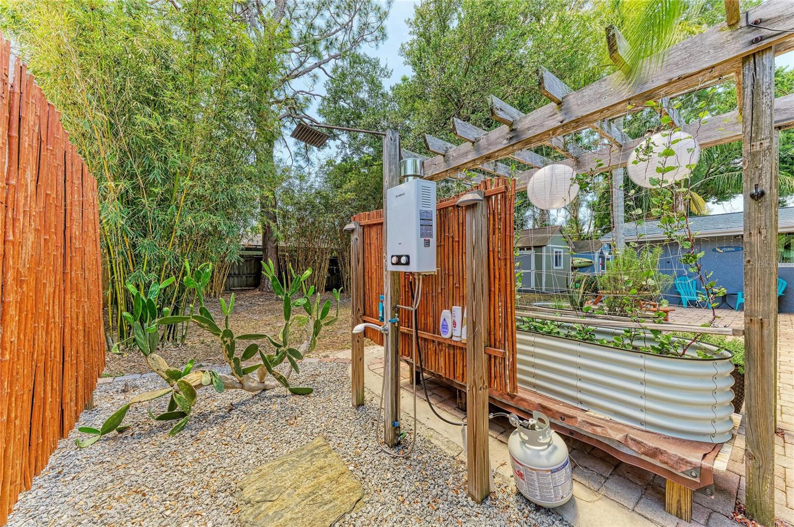 HAGER PARK - Residential