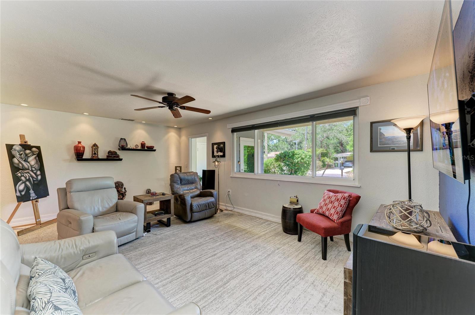 HAGER PARK - Residential